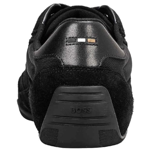 Image of BOSS Men's Jaylen Lowp sdny 10274847 01 Low-Profile Trainers