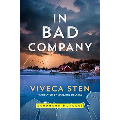 In Bad Company