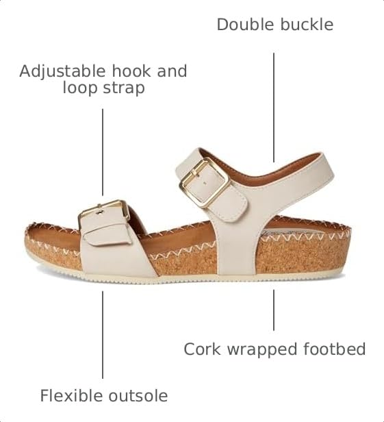 Image of Eurosoft by Sofft Women's Gypsy