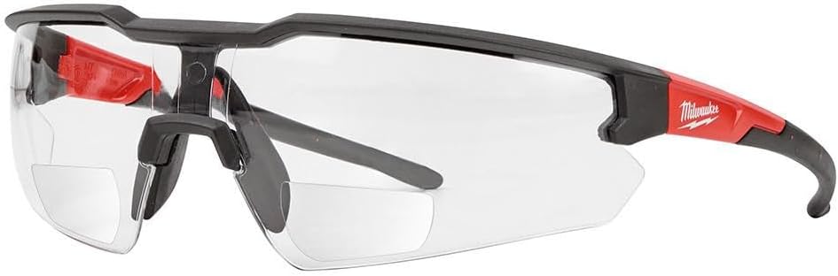 MAG SFTY GLASS +1.5 CLR