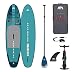 Aqua Marina Beast Planche à pagaie Gonflable de qualité supérieure 320 cm