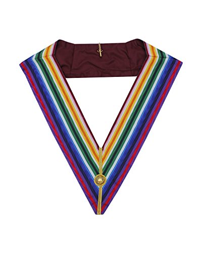 Masonic Regalia Royal Ark Mariner Grand Collar