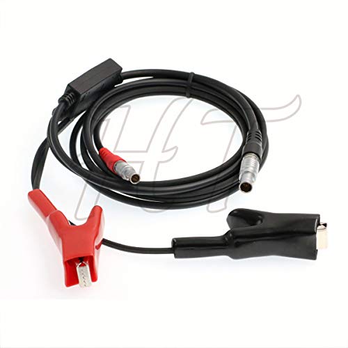 Cable RTK GPS South S86 conector de datos PDL KOLIDA topografía 2
