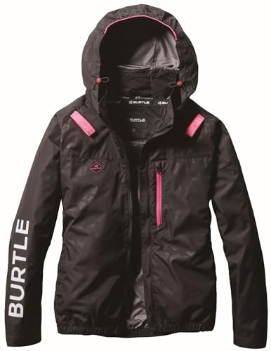 Amazon.co.jp: BURTLE バートル エアークラフトブルゾン