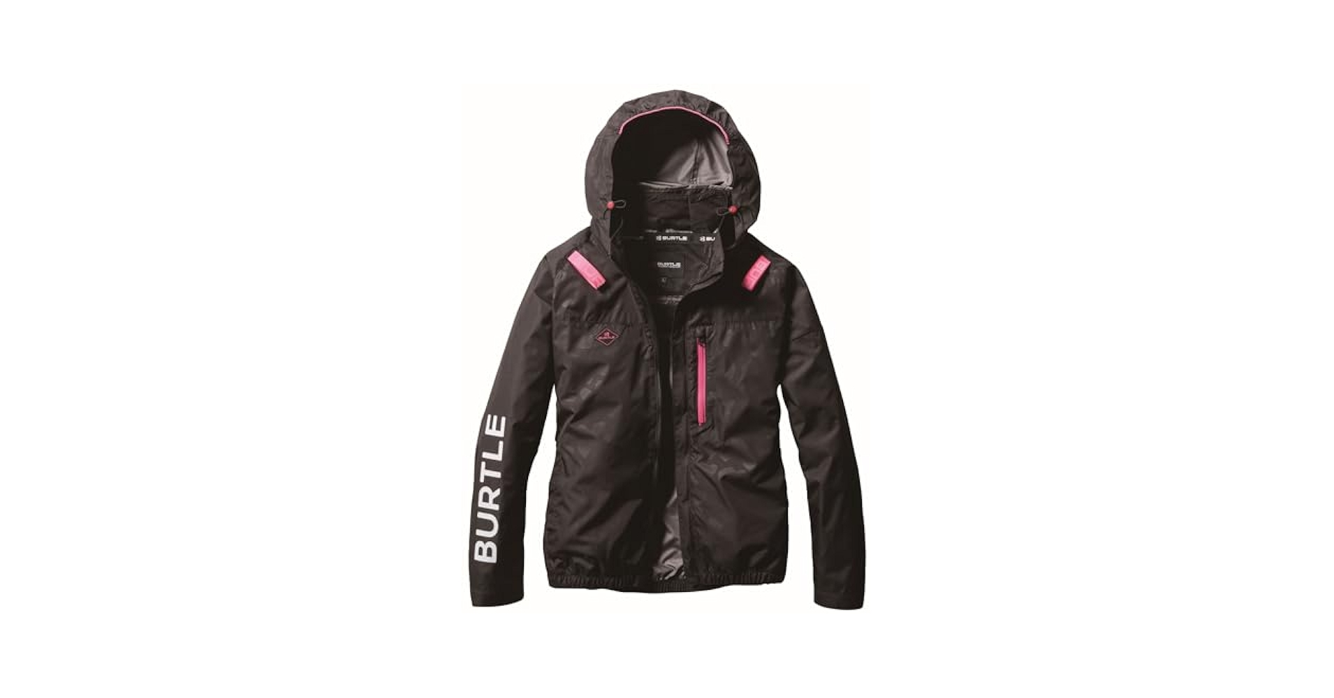 BURTLE バートル　カモフラブラック　XL Amazon.co.jp: [バートル] エアークラフト 長袖 ブルゾン