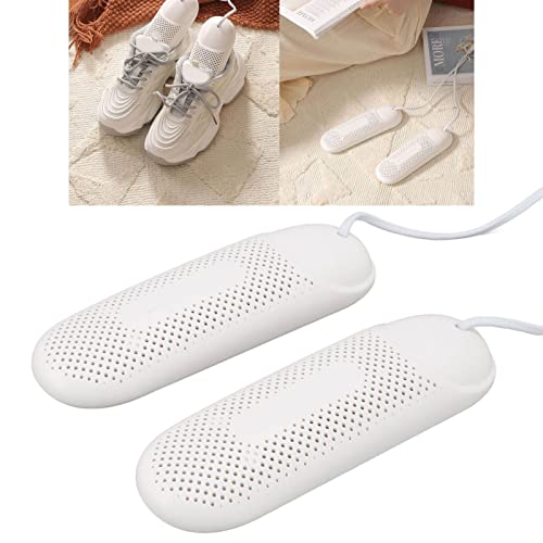 Secador de calzado Greensen ABS 12W con calor 360° miniatura 7