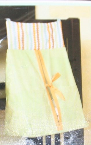 Kenneth Brown Jumping for Joy Diaper Stacker