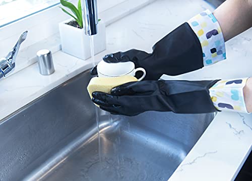Image of Ecological Pop Purpose Sponge, Yellow