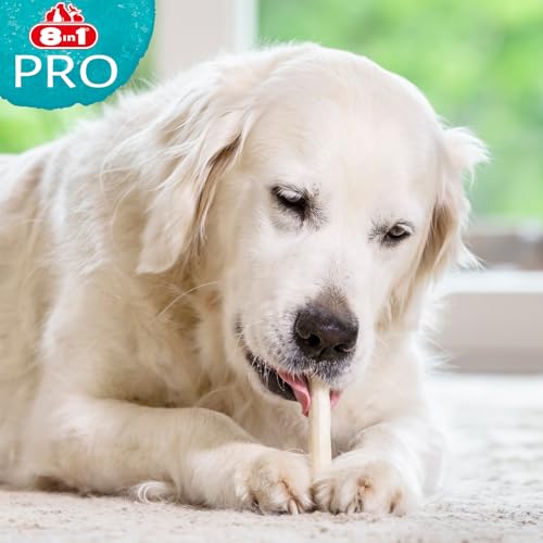 8in1 Pro Dental Sticks - gesunde Kaustangen für Hunde zur Zahnpflege, 3 Stück