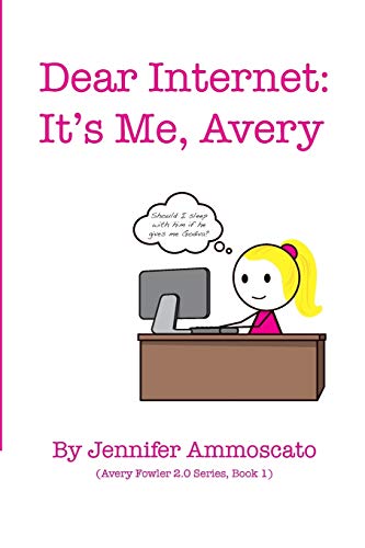 Dear Internet: It's Me, Avery