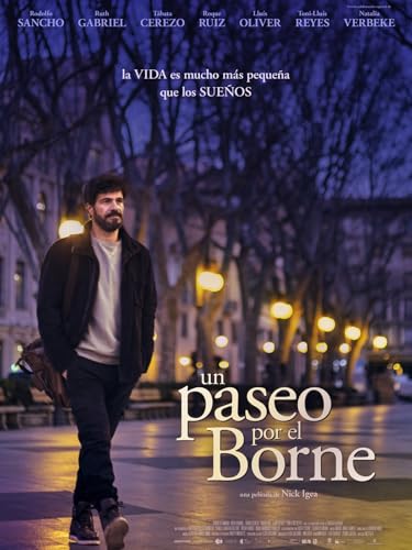 Un paseo por el Borne