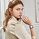 AMSKY 6 Stück Silikon Sport Armbänder Kompatibel mit Apple Watch Armband 44mm 40mm 46mm 42mm 41mm 45mm 38mm 49mm Damen Herren, Weiche Band Kompatibel mit iWatch Armband Se Ultra 10 9 8 7 6 5 4 3 2 1