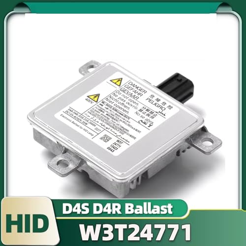 Balasto de xenón HID para CR-V 2012-2015 módulo D4S D4R W3T24771 6