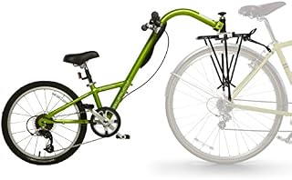 Burley Design Piccolo, Green