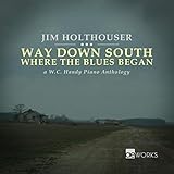  The Yellow Dog Blues