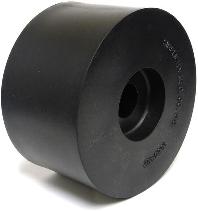 for 1668487SM - Snapper/Simplicity Deck 2" X 3.5" - Original Snapper Part