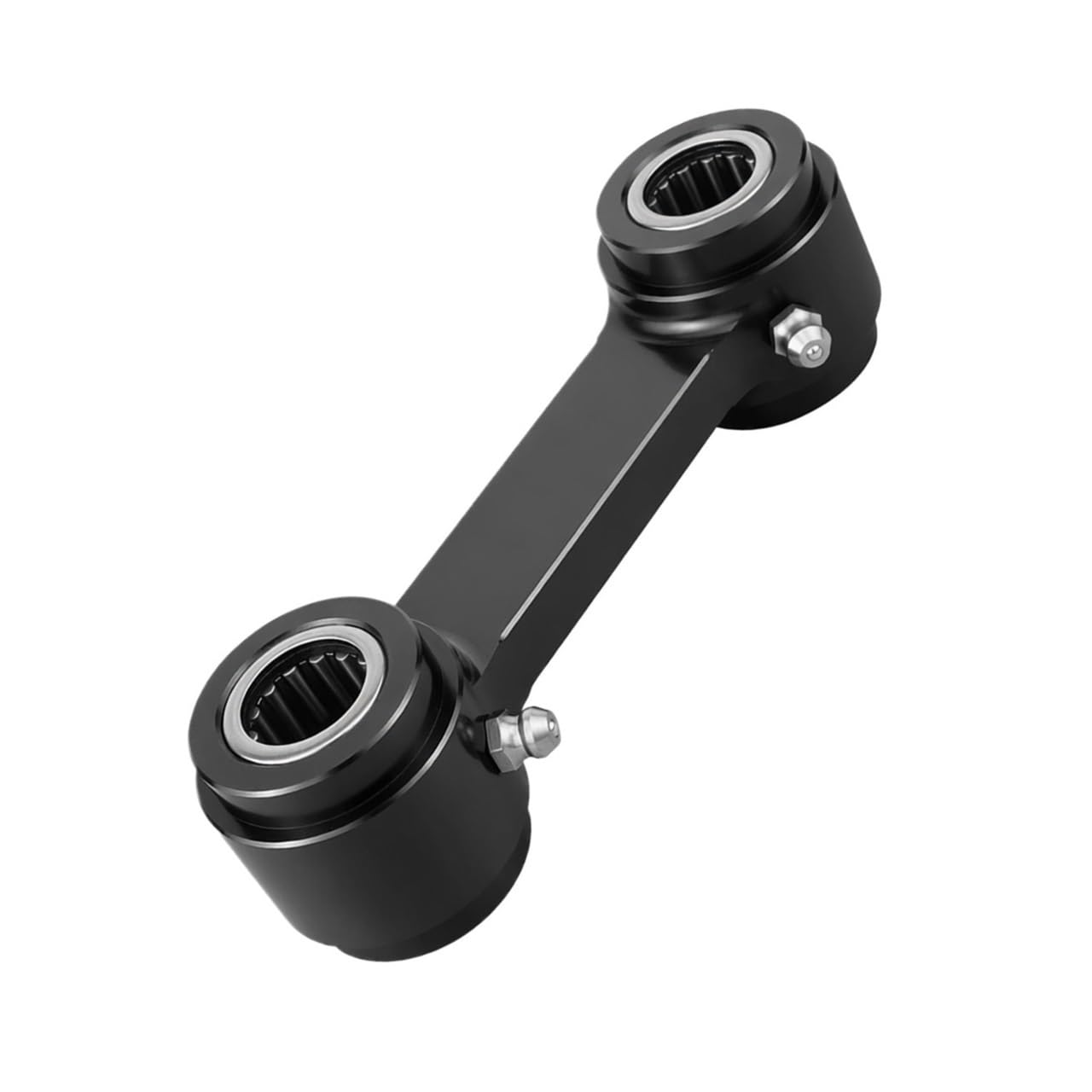 Abaissement XR650L 30mm pour éviter les chutes avec support béquille