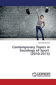 Contemporary Topics in Sociology of Sport