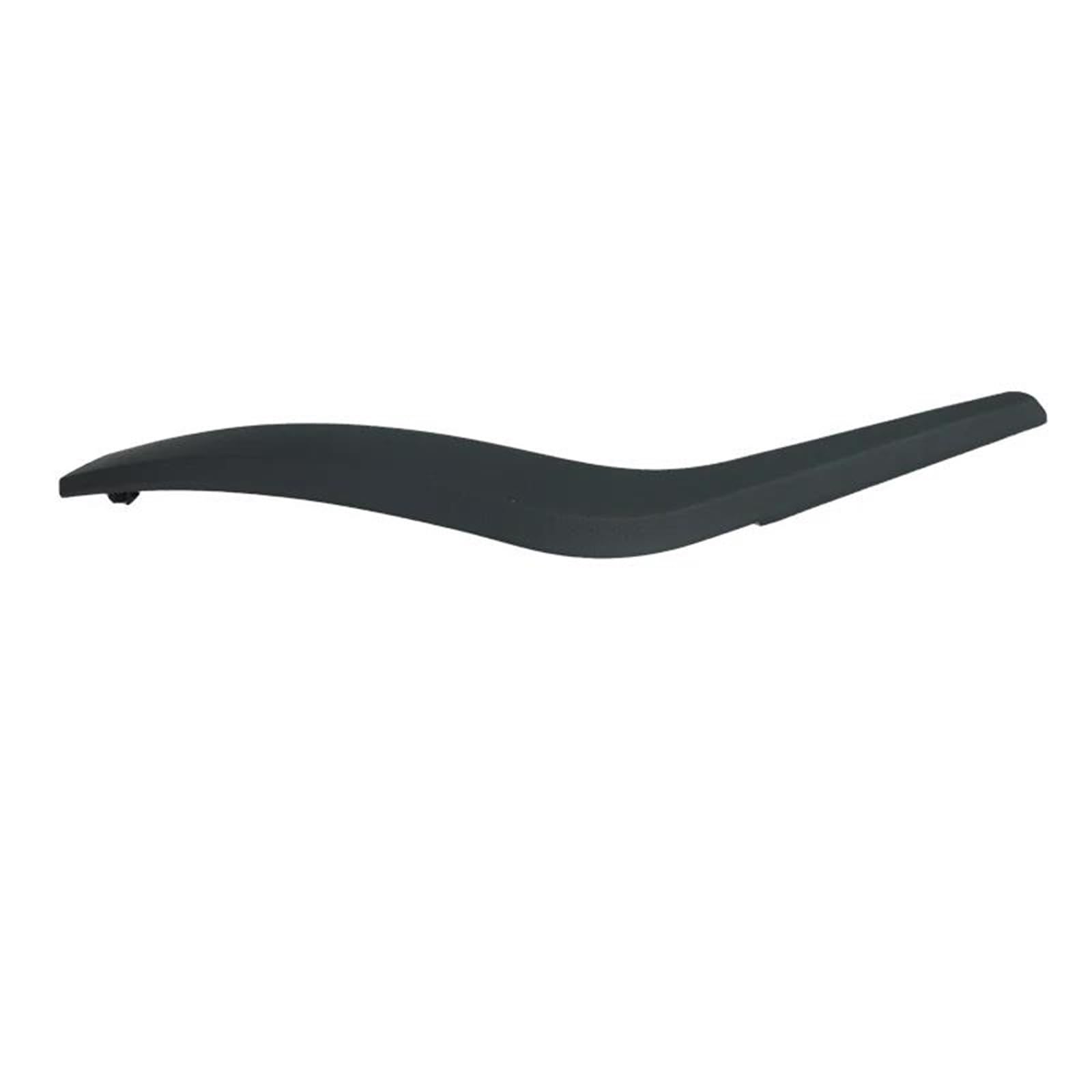 Panel Tirador Puerta Interior Para BMW X1 E84 (2009-2015) – Negro O Beige, Números 51412991775/776