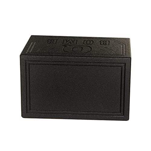 Q Power QBOMB12VL SINGLE Q Bomb Series 12 Inch Ported Car Subwoofer Sub Box Enclosure thumb #8