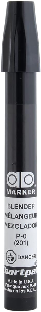 Chartpak Ad Markers Colorless Blender
