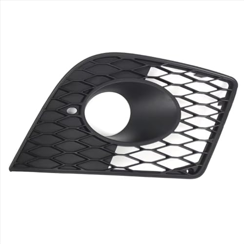 Grille antibrouillard Seat Leon Cupra 2005-2012 cache-phares avant