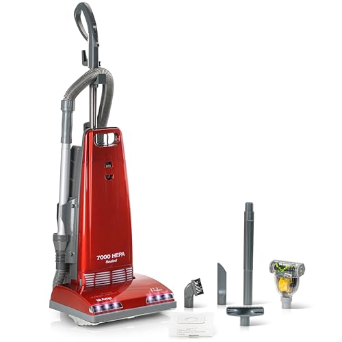 Prolux 7000 Upright Vacuum –...