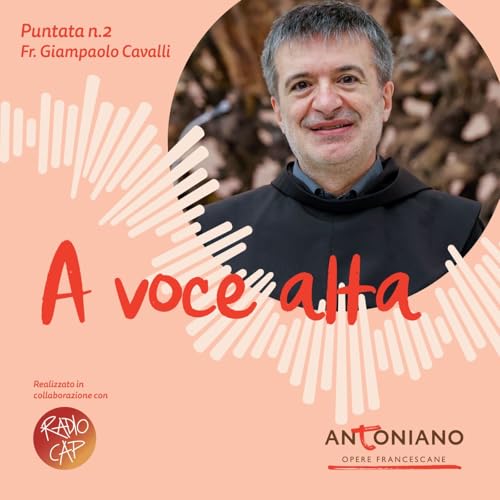 A voce alta | Capitolo Due - Giampaolo Cavalli