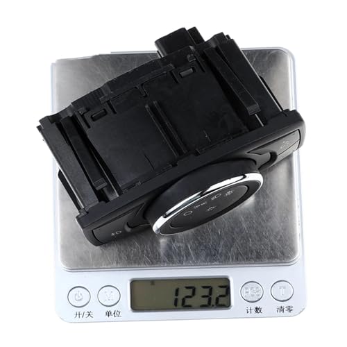DG9T 13D061 BEW switch 12pins pour réparer la commande de feux défaillante