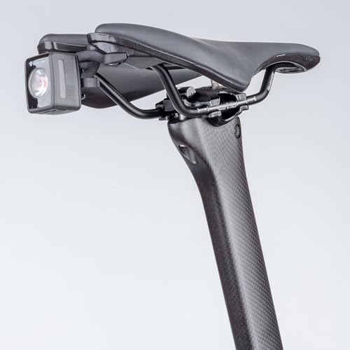 Support Radar Pinarello Most Lynx haute stabilité pour Trek Flare RT