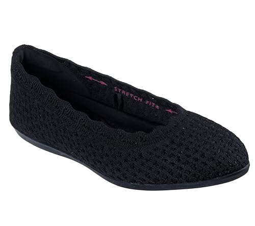 Skechers Modern Comfort Women's Cleo-Walk Ballet Flat