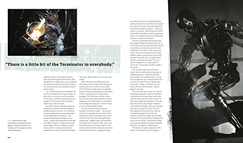 James Cameron: A Retrospective