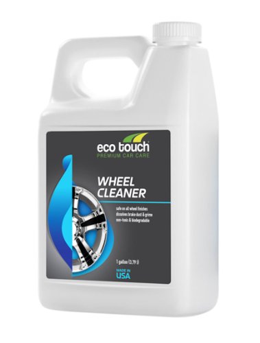 Eco Touch (WHC1G) Wheel Cleaner - 1 Gallon