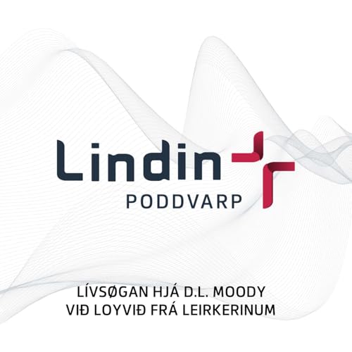 L&iacute;vss&oslash;gan hj&aacute; D.L. Moody Titelbild