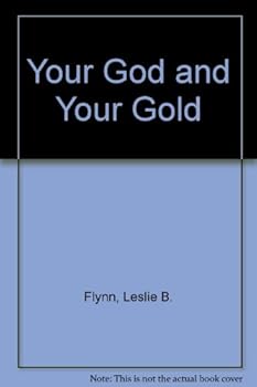 Hardcover Your God and your gold Book