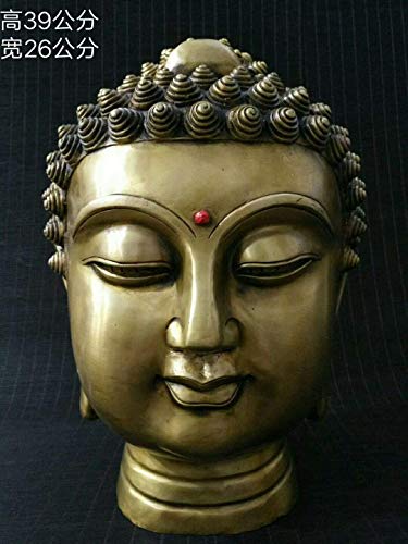 Collection d'antiquités d'ornements Sakyamuni : le cadeau idéal pour passionnés d'art
