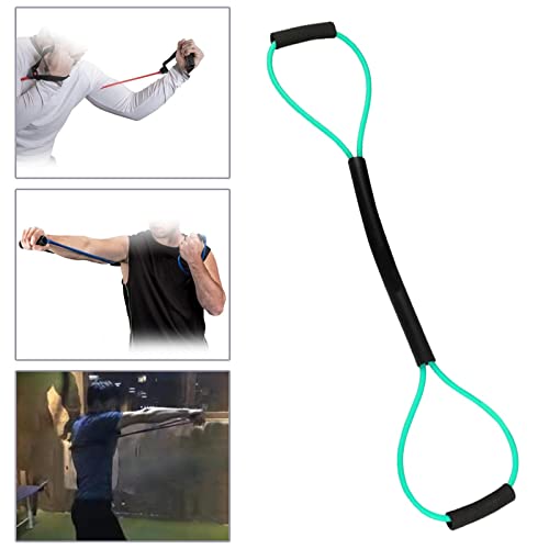 Deevoka 2 X Resistance Bands Shadow Boxing Gym Indoor Home, Styleh, Multiple Sizes #TOP5