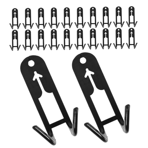 JOINPAYA 30個 ガーデンフック 耐荷重重視 メロン カンタロープ スイカ用 多用途果実吊り下げフック 屋内外対応 ガーデニング キッチン 農園向