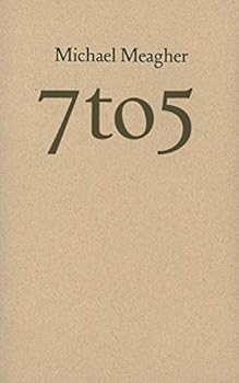 Paperback Seven-to-Five Book