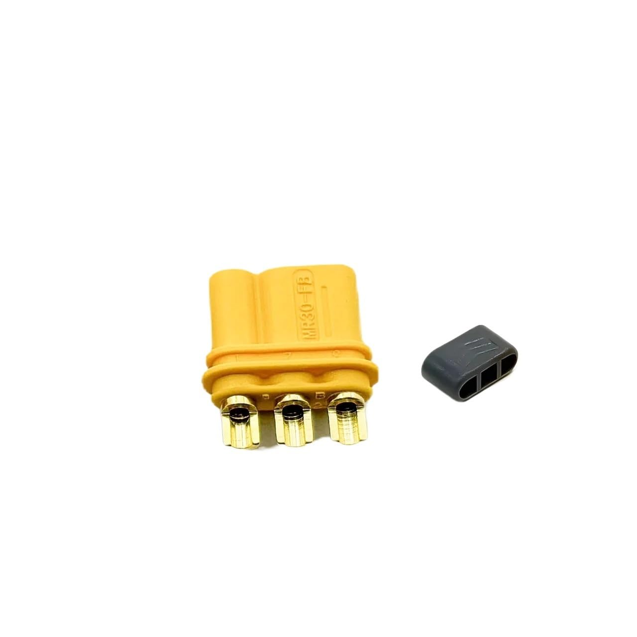 10 Pièces Amass Count60h Connecteur XT60-T Prise Avec Gaine Logement Femelle /mâle Count60 Prise 10 Pièces Amass Count60h Connecteur XT60-T Prise Avec Gaine Logement Femelle /mâle Count60 Prise