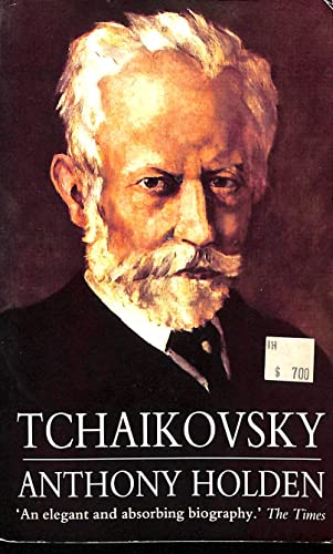 Tchaikovsky 0593041607 Book Cover