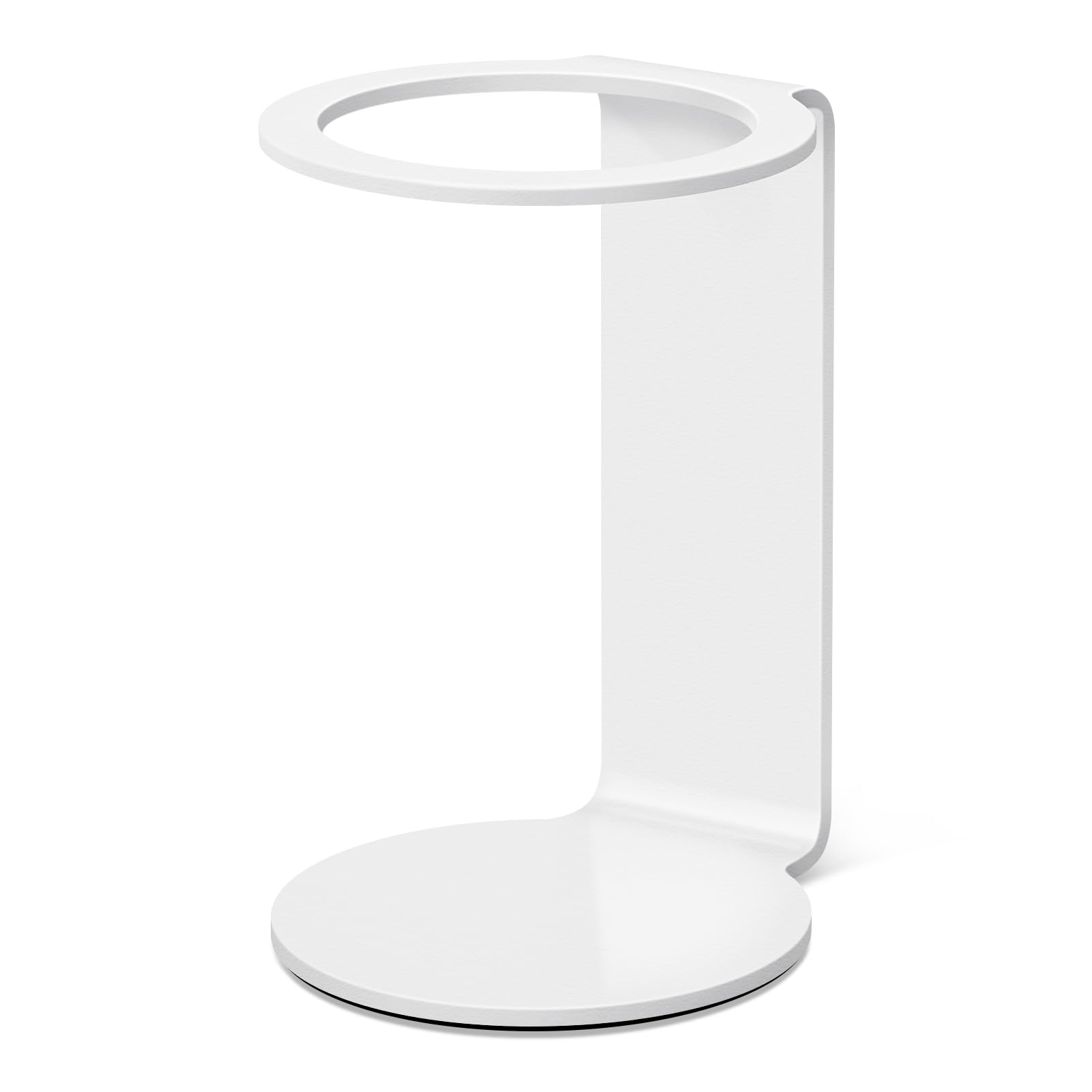 Support d'égouttement pour café, support de filtre à café infusé à la main, support de filtre à café avec base, convient pour machine à expresso portable ICARE KF-JN-01 et CF-H03Pro