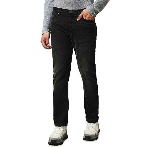 Image of Lee Men's Straight Jeans