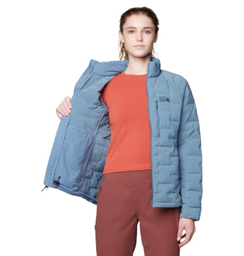 Image of Mountain Hardwear StretchDown Jacket