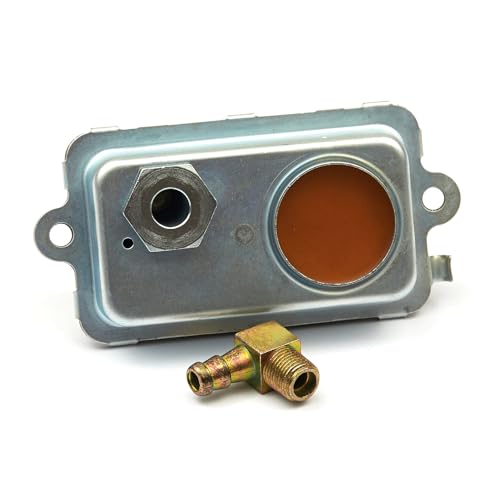 Briggs & Stratton 696126 Breather Assembly Replacement Part
