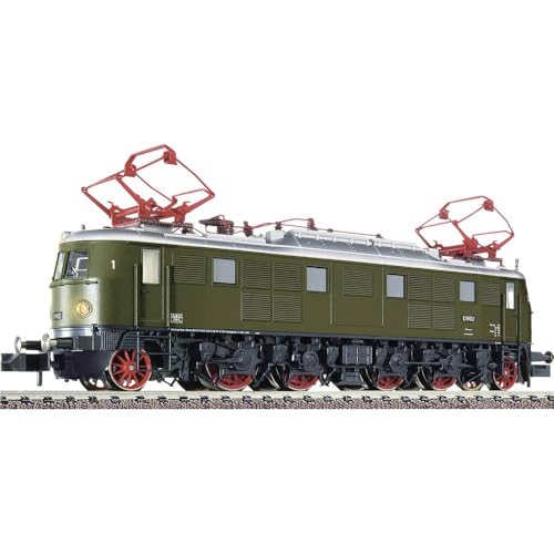 Preisvergleich Produktbild Fleischmann 731905 N E-Lok E 19 02 der DB