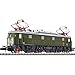 Produktbild Fleischmann 731905 N E-Lok E 19 02 der DB