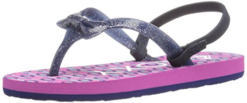 Roxy TW Fifi 3 Point Sandal (Toddler)
