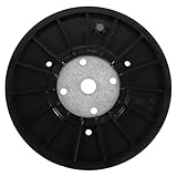 NOLITOY para Bicicleta de Ejercicio Disco de Transmisión por Correa Accesorio para Bicis Estáticas Casa para Movimiento Preciso y Fácil Instalación