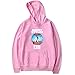 Produktbild Herbst Winter Hip Hop Harry Styles Hoodies Frauen Männer Harajuku Fine Line Hoodie Streetwear Pullover Frauen